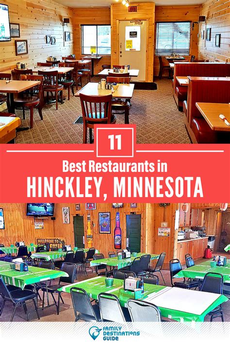 Restaurants hinckley minnesota  White Castle (Hinckley, MN) Always under staffed, but work hard and you would